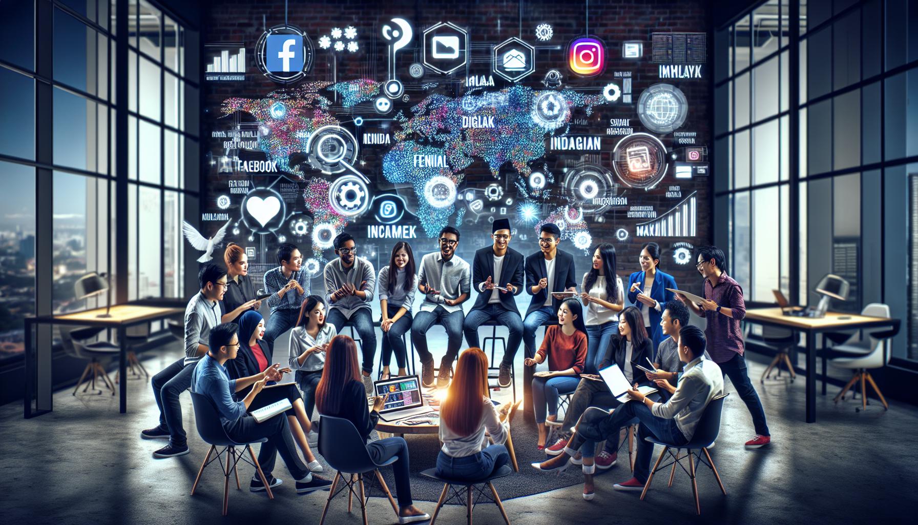 social media advertising agency malaysia