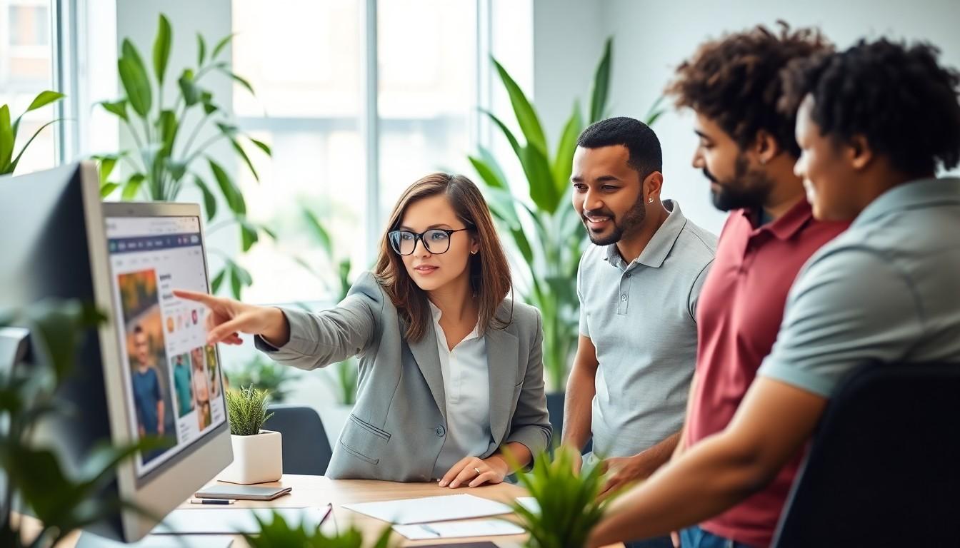 marketing automation e commerce