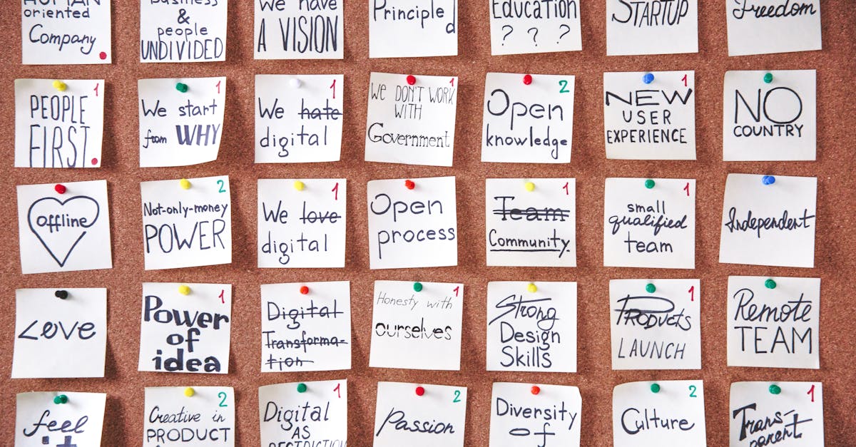 changing culture in the workplace