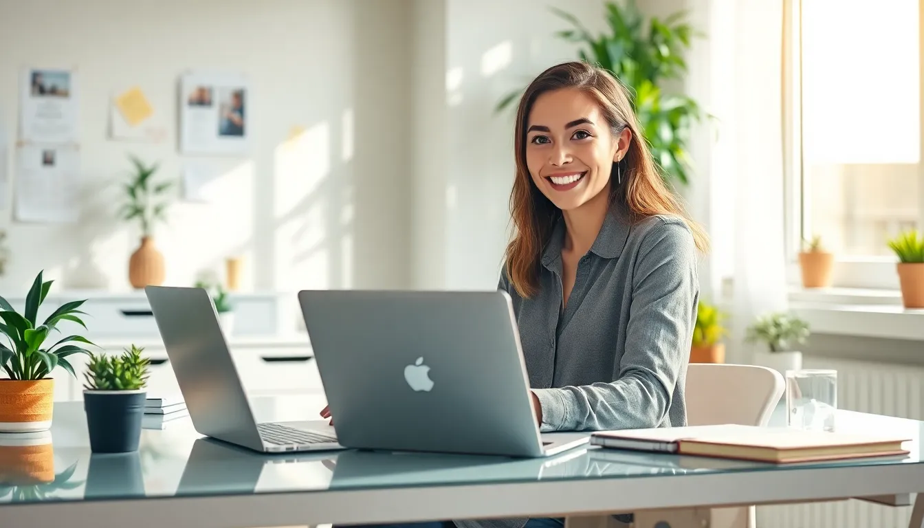 online business courses