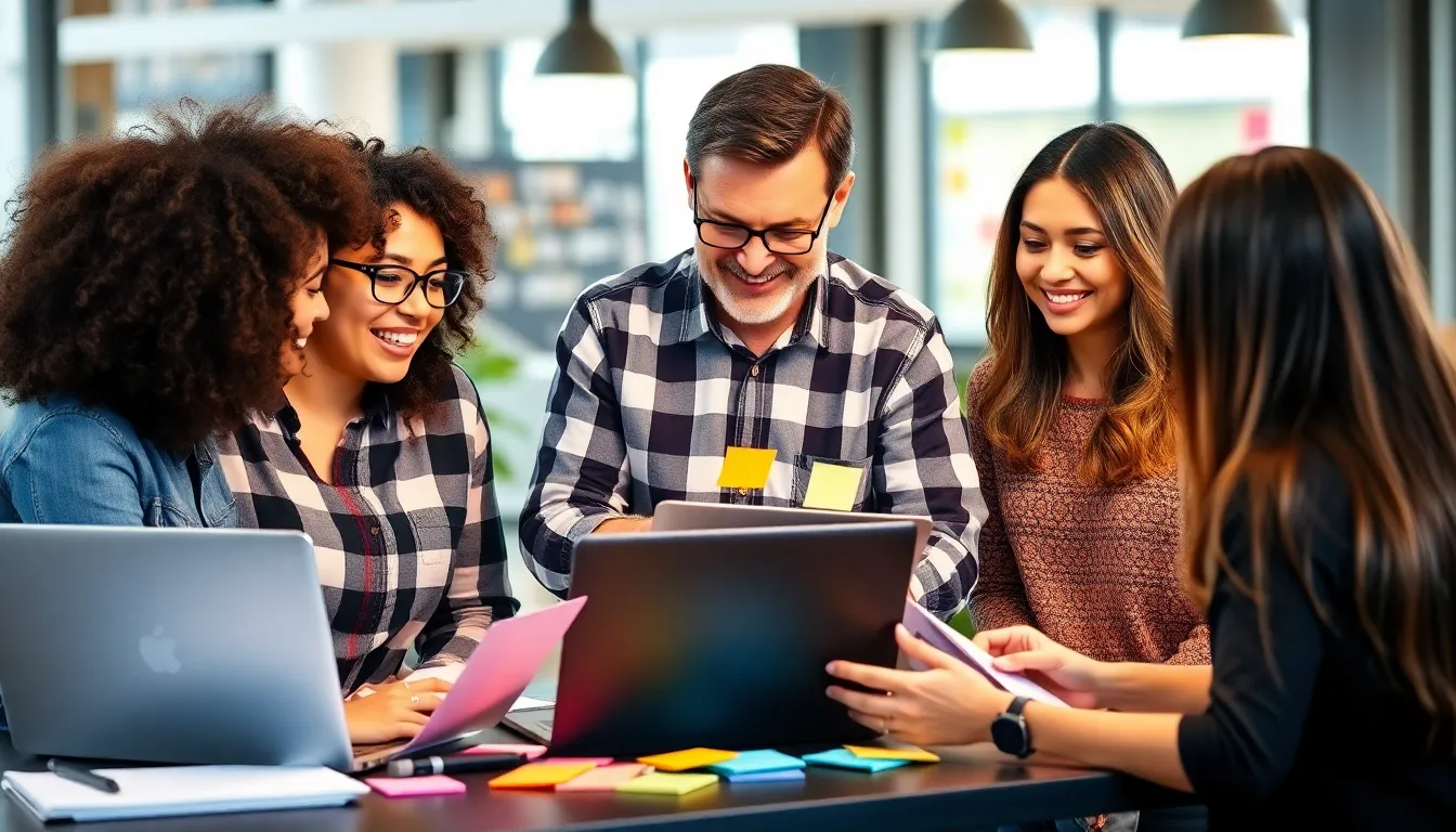 Small business ideas