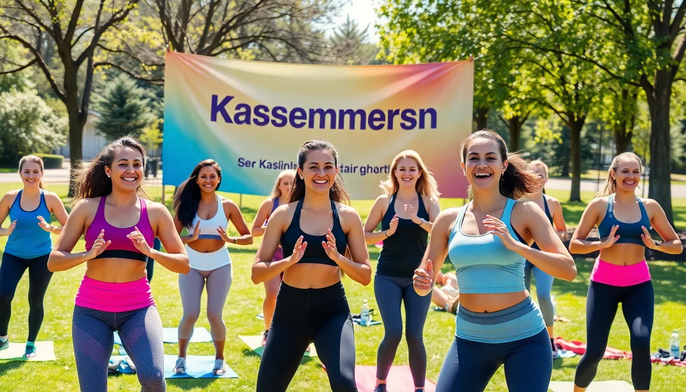 kassemmerson